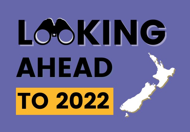 Looking Ahead to 2022 - NZ Borders and Immigration Policy
